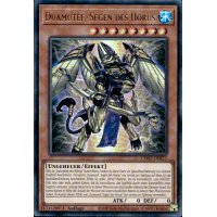 Duamutef, Segen des Horus CH02-DE023