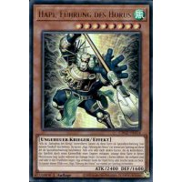 Hapi, F&uuml;hrung des Horus CH02-DE024