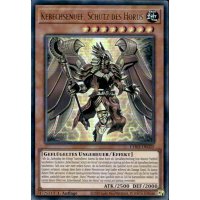 Kebechsenuef, Schutz des Horus CH02-DE025