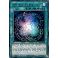 Gro&szlig;e Spiritistische Kunst - Ichirin CH02-DE030