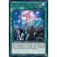 Magiebuch des Wissens CH02-DE033