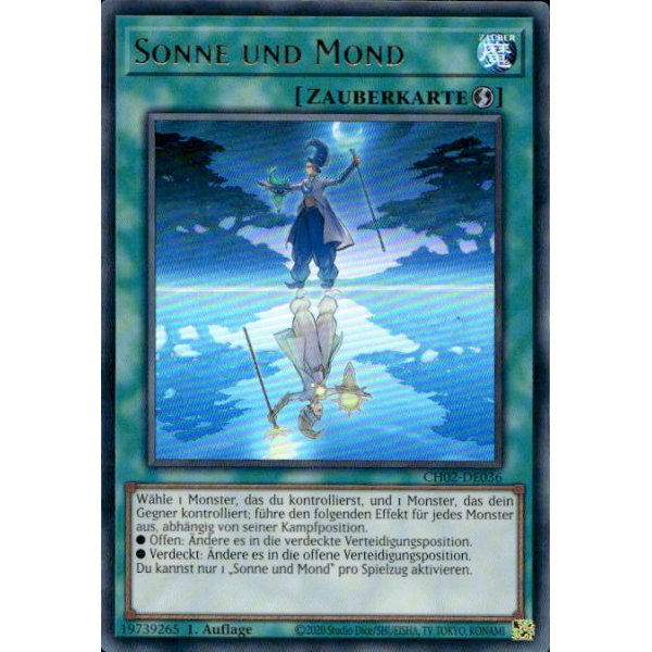 Sonne und Mond CH02-DE036