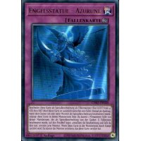 Engelsstatue - Azurune CH02-DE040