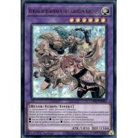 Verzaubererinnen des gro&szlig;en Kreises CH02-DE041...