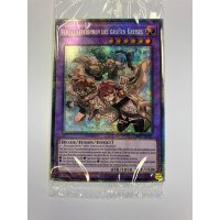 Verzaubererinnen des gro&szlig;en Kreises CH02-DE041...