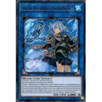 Eria, die Wasserverzaubererin in sanft CH02-DE042