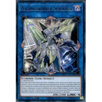 Zugangskodier-Sprecher CH02-DE050