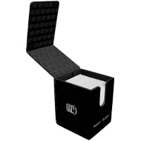 Ultra Pro - Final Fantasy Alcove Flip Deckbox 100+ -...