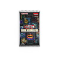Maze of Muertos Booster (englisch) VORVERKAUF