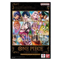 One Piece Card Game - Premium Card Collection - Best Selection Vol.5 (englisch)