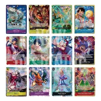 One Piece Card Game - Premium Card Collection - Best Selection Vol.5 (englisch)