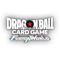 Dragon Ball Super Card Game Fusion World FB09 - Booster (englisch) VORVERKAUF
