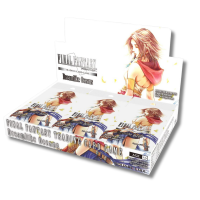 Final Fantasy TCG: Dreamlike Oceans Booster Display (deutsch) VORVERKAUF