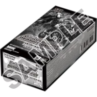 Digimon Card Game - Limited Card Pack Another Knight LM-07 Display (englisch)