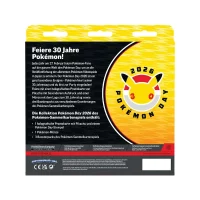 Pokemon Day 2026 Kollektion (deutsch)