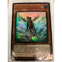 Baumfrosch LART-DE073