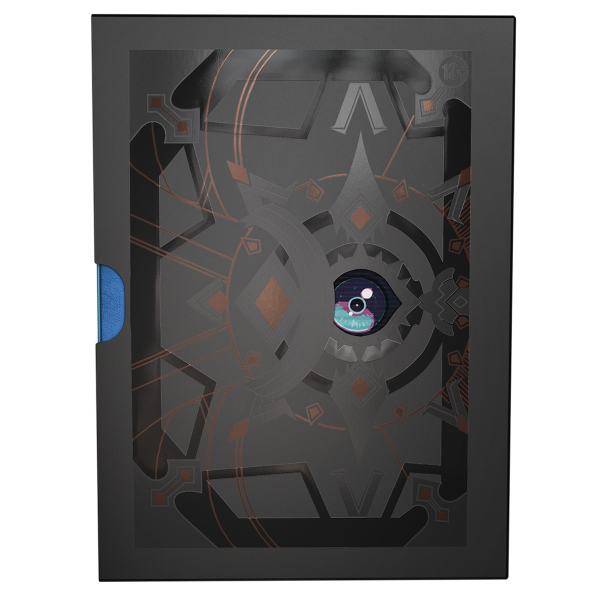 Secrets of Strixhaven - Codex Gift Bundle (englisch) VORVERKAUF