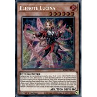 Elfnote Lucina BPRO-DE010 (Secret Rare)