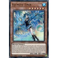 Elfnote Tinia BPRO-DE011 (Ultra Rare)