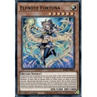 Elfnote Fortuna BPRO-DE012