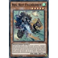 Rex, Reit-Fells&ouml;ldner BPRO-DE017
