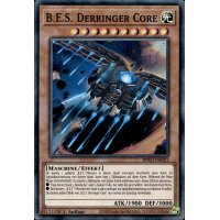 B.E.S. Derringer Core BPRO-DE021