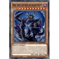 Derk, sehnt sich nach dem blauen Himmel BPRO-DE026