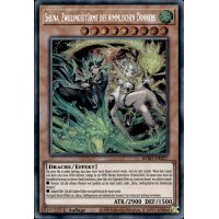 Shiina, Zwillingsst&uuml;rme des himmlischen Donners BPRO-DE027 (Secret Rare)