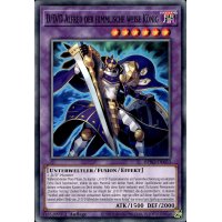 D/D/D Alfred der himmlische weise K&ouml;nig BPRO-DE033