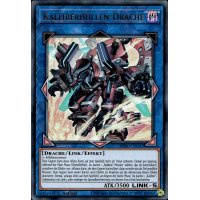 Kalliberh&uuml;llen-Drache BPRO-DE047 (Ultra Rare)