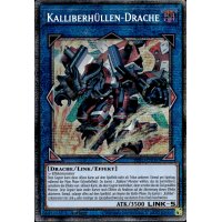 Kalliberhüllen-Drache BPRO-DE047 (Starlight Rare)