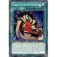 Thron der Erzunterweltler BPRO-DE059