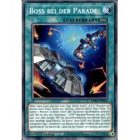 Boss bei der Parade BPRO-DE064