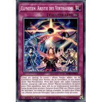 Elfnoten: Aristie des Vertrauens BPRO-DE071