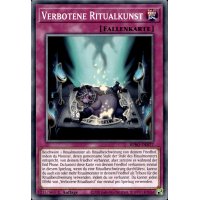 Verbotene Ritualkunst BPRO-DE077