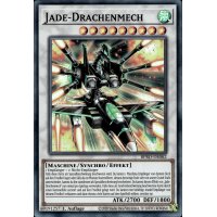 Jade-Drachenmech BPRO-DE082