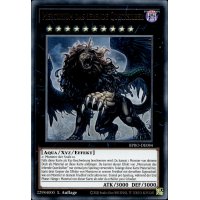 Mercurium das lebende Quecksilber BPRO-DE084 (Ultra Rare)