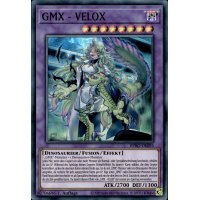 GMX - VELOX BPRO-DE095