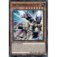 Lineare Magnumkriegerleitung Plus Minus BPRO-DE099