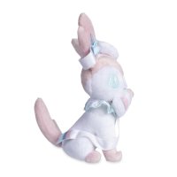 Feelinara mit Schleife 20cm - Pokemon Kuscheltier