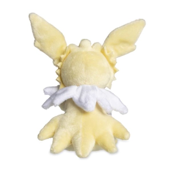 Blitza mit Schleife 20cm - Pokemon Kuscheltier