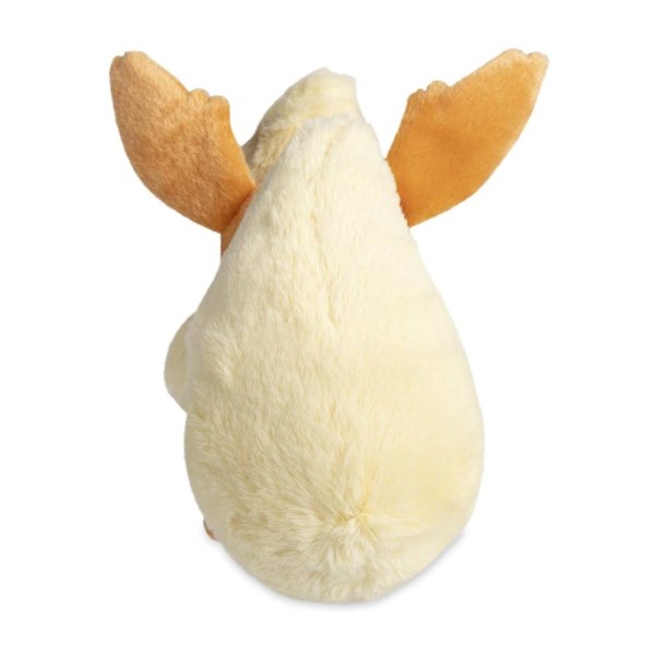 Flamara mit Schleife 17cm - Pokemon Kuscheltier