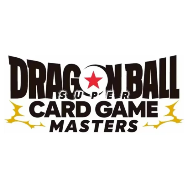 Dragon Ball Super Card Game - Masters B30 Three Glorious Fighters Booster (englisch)