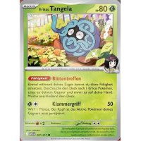 Erikas Tangela 007/217