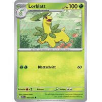 Lorblatt 009/217