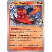 Klarins Magcargo 024/217