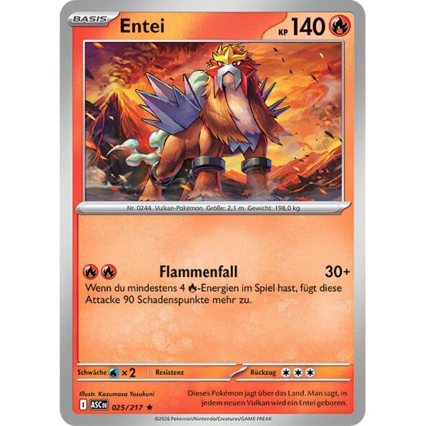 Entei 025/217