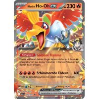 Klarins Ho-Oh-ex 026/217