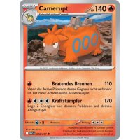 Camerupt 028/217