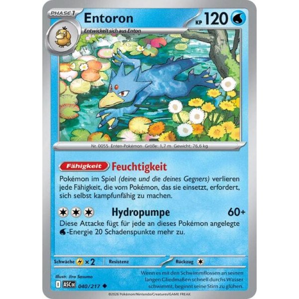 Entoron 040/217
